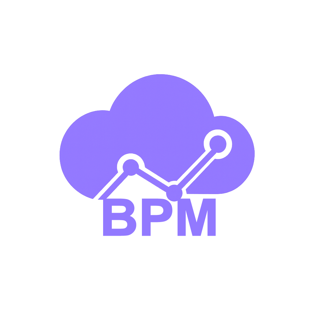 BPM Cloud Logo